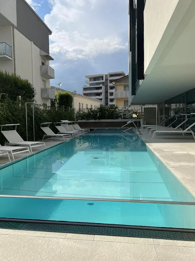 Luxury Apartment Pool, Spa, Gym Lido di Jesolo