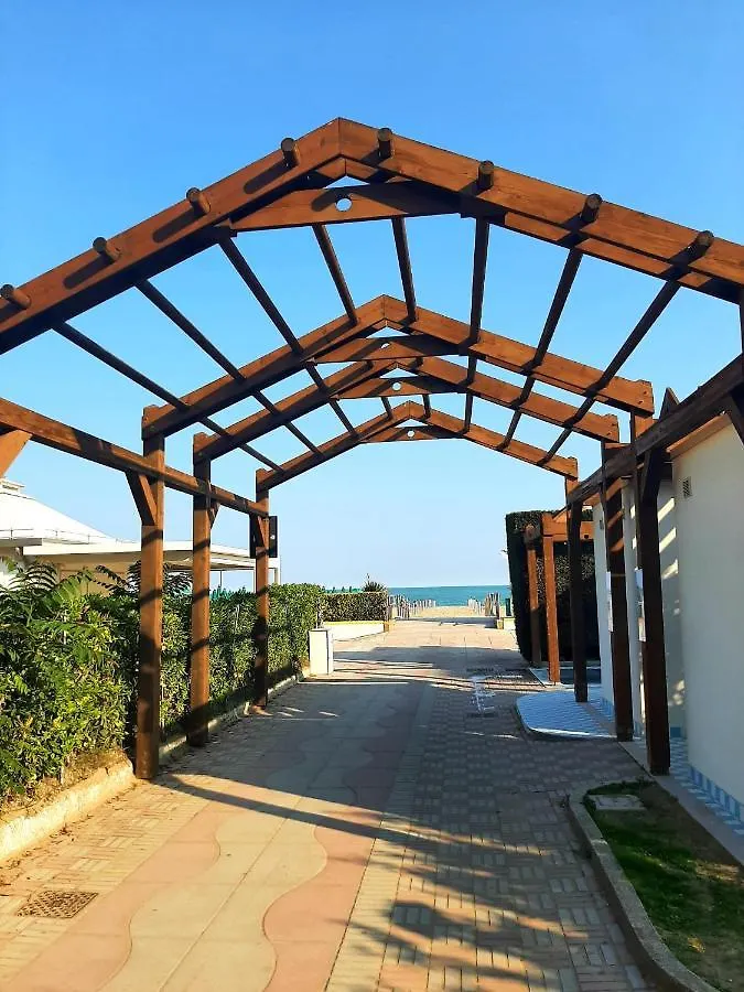 Luxury Apartment Pool, Spa, Gym Lido di Jesolo