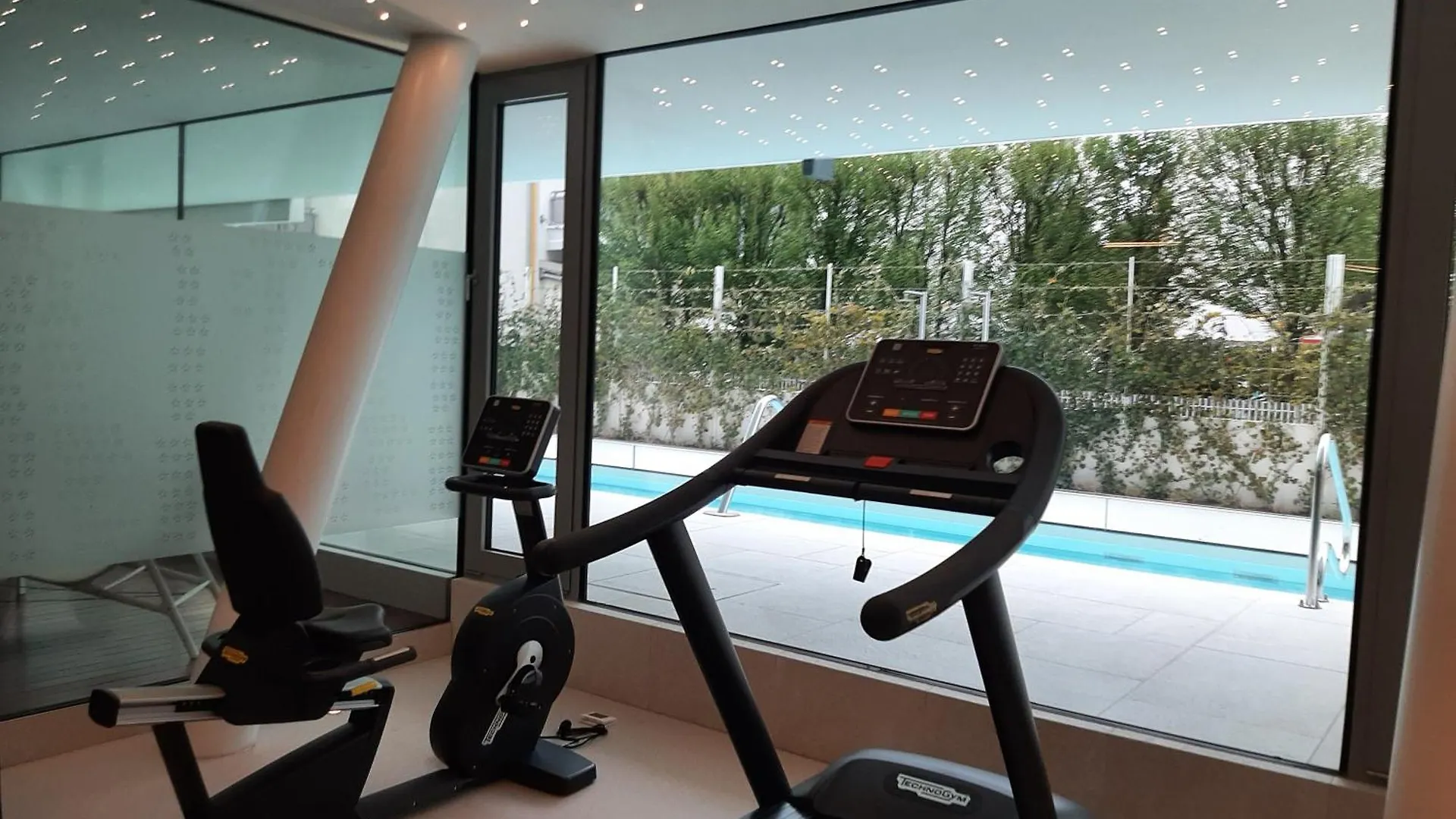 Luxury Apartment Pool, Spa, Gym Lido di Jesolo Italia