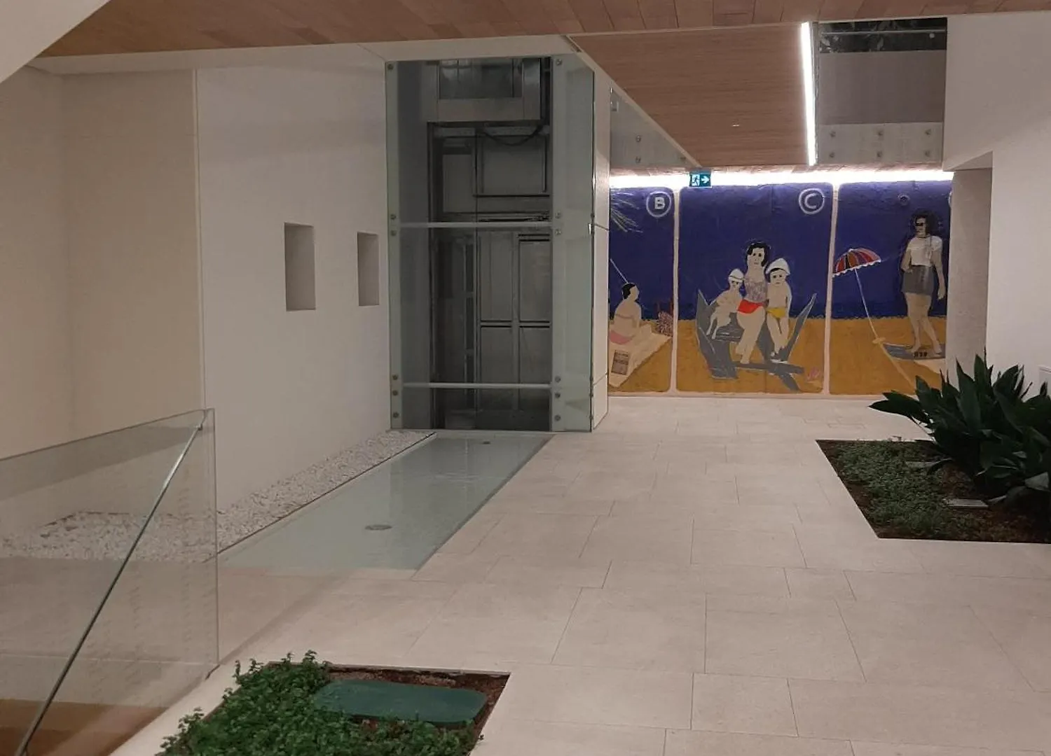 Luxury Apartment Pool, Spa, Gym Lido di Jesolo 0*,  Italia