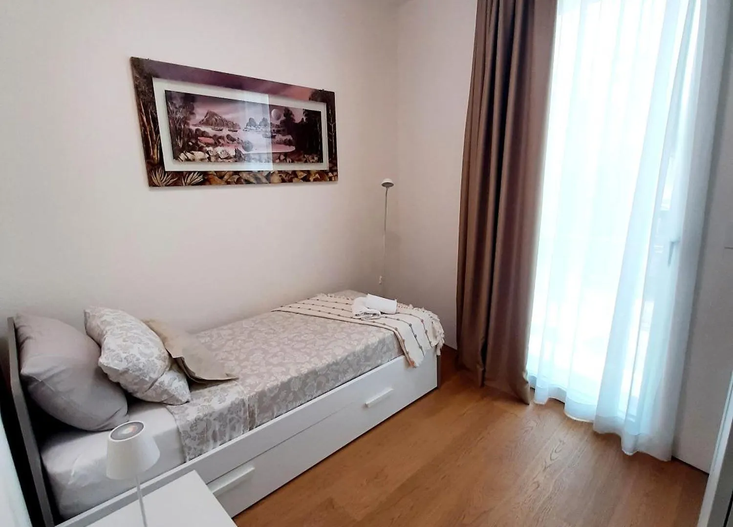 Luxury Apartment Pool, Spa, Gym Lido di Jesolo Italia