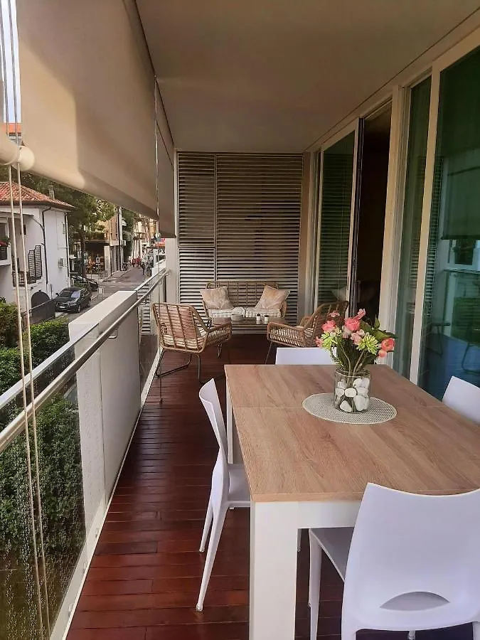 Luxury Apartment Pool, Spa, Gym Lido di Jesolo