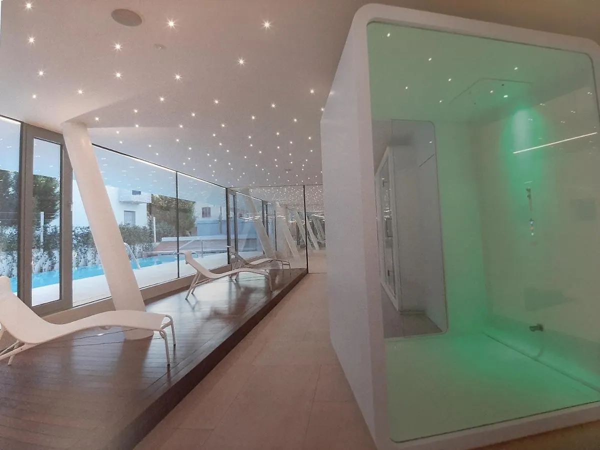 Luxury Apartment Pool, Spa, Gym Lido di Jesolo